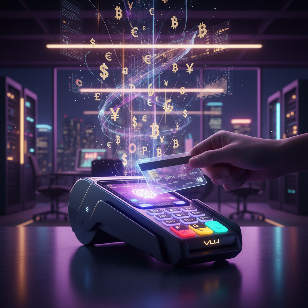 برنامج التقنيات المالية للسفر Travel FinTech